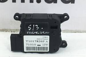 Привод заслонки печки SUBARU FORESTER S13 2014-2018 (72127FJ010) T1017826P