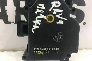 Привод заслонки печки TOYOTA RAV4 CA30W 2005-2010 8710642120