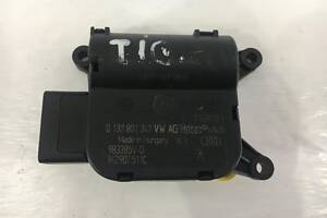 Привод заслонки печки VOLKSWAGEN TIGUAN 2007-2011 1K2907511C