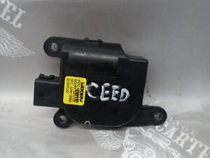 Привод заслонки пічки KIA CEED 1 2006-2012 d266-ap6ba