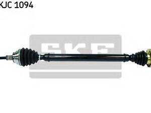 Приводной вал AUDISEATSKODAVW МКПП R 03 GK SKF VKJC1094 на VW RABBIT V (1K1)