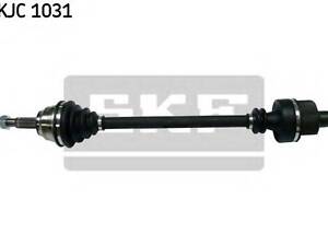 Приводной вал RENAULT Espace2 RL 2,0-2,2 91-96 SKF VKJC1031 RENAULT ESPACE Mk II (J/S63_)