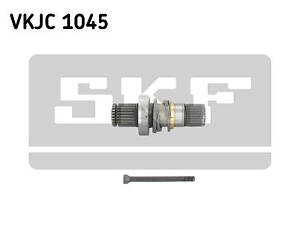 Приводний вал SKF VKJC1045