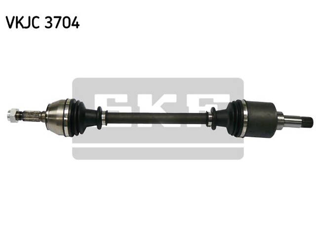 Приводний вал SKF VKJC3704