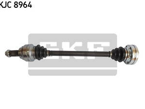 Приводной вал SKF VKJC8964