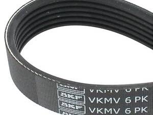 Приводной ремень 6PK1080 VKMV6PK1080