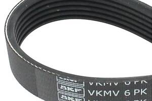 Приводной ремень 6PK1715 VKMV6PK1715