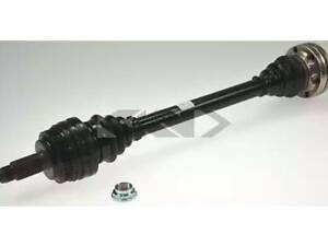 Привідний вал (напіввісь) на Seria 3, Z4