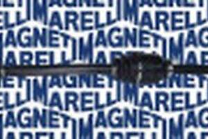 Привідний вал (напіввісь) на Master, Movano