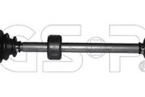 Привідний вал (напіввісь) на Logan, Sandero