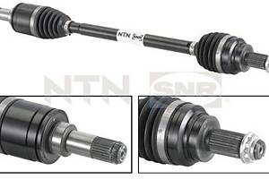 Приводной вал BMW 1 (F21) / BMW 2 (F22, F87) / BMW 4 (F32, F82) 2011-2021 г.