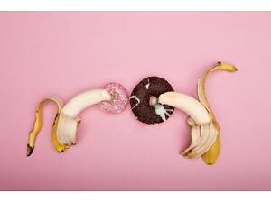 Приятный массаж