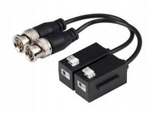Приймально-передавач HDCVI / TVI / AHD / CVBS до 400м PFM800-4K