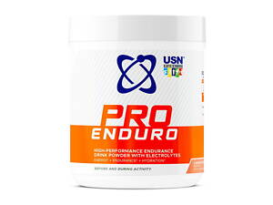 Pro Enduro (400 g, canned peach)