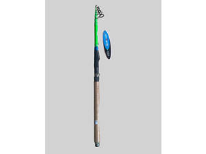 Pro Hunter TRAVEL спінінг телескопічний Tele Mini Spin 2,70 м (5-20 г)