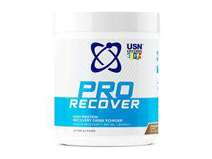 Pro Recover (400 g, chocolate)
