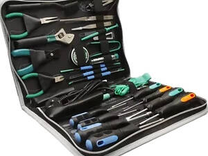 Pro'sKit PK-2088B Набір інструментів для електроніки