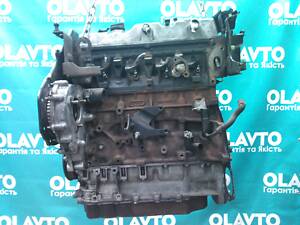 Пробег 138 т. км. Двигатель, мотор 1.8 tdci. Ford Transit Connect 2002-2013. Focus II 2001-2013. S-Max, C-Max, Mondeo.