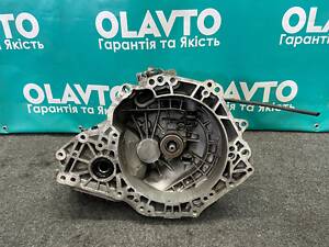 Пробег 79 т. км. Коробка передач, МКПП, 5-ти ступенчатая Opel Corsa D. Corsa E. Astra J. Meriva. Chevrolet Aveo. 1.3CDTi