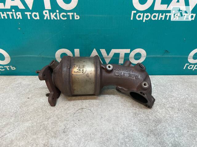 Пробег 93 т. км. Катализатор, в хорошем состоянии Opel Astra J. Corsa. Meriva. Mokka. Zafira. 1.7 CDTI. - Фото 1