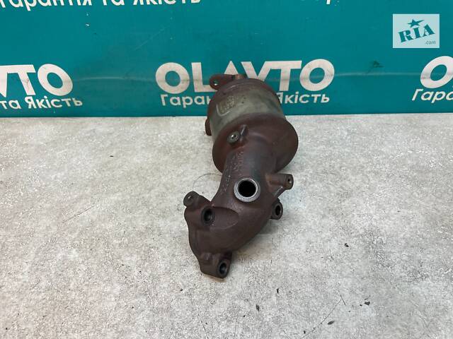 Пробег 93 т. км. Катализатор, в хорошем состоянии Opel Astra J. Corsa. Meriva. Mokka. Zafira. 1.7 CDTI. - Фото 2