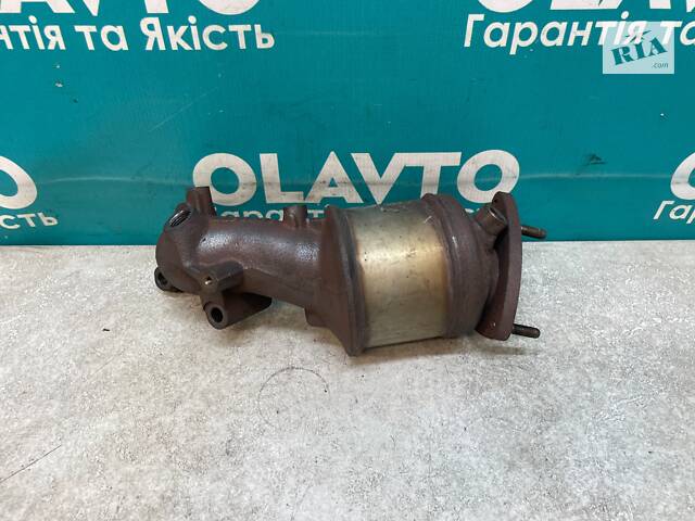 Пробег 93 т. км. Катализатор, в хорошем состоянии Opel Astra J. Corsa. Meriva. Mokka. Zafira. 1.7 CDTI. - Фото 3