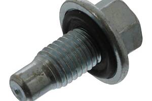 Пробка маслосливного отверстия FORD FOCUS / OPEL GT (M07) 1995-2020 г.