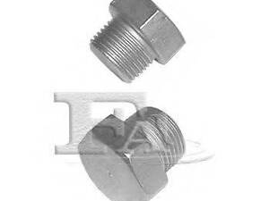 Пробка піддона FA1 862369001 на NISSAN TSURU / HIKARI I (B11)