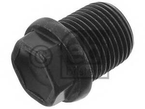 Пробка піддону FEBI BILSTEIN 22148 на VOLVO 960 (964)