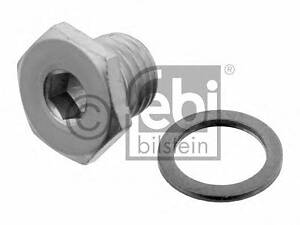 Пробка піддону FEBI BILSTEIN 30968 на BMW 3 купе (E92)