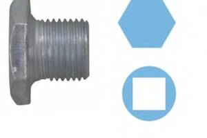 Пробка поддона масляного