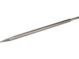 Пробойник SDS+ Granite 14 x 400 мм (1-00-400)