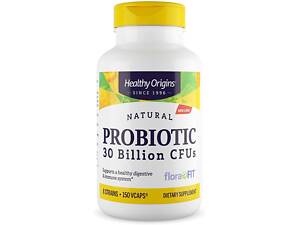 Пробиотики Healthy Origins Probiotic 150 капс