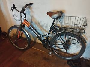 Продаю велосипед Ардис.