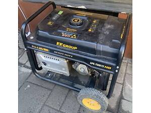 Продаємо Генератор FFGroup