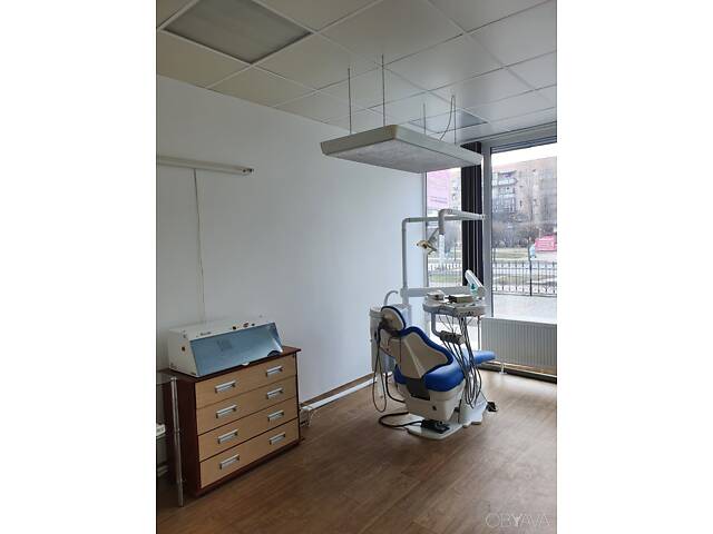 Продается действующая стоматологическая клиника в городе Черкассы. - Фото 2