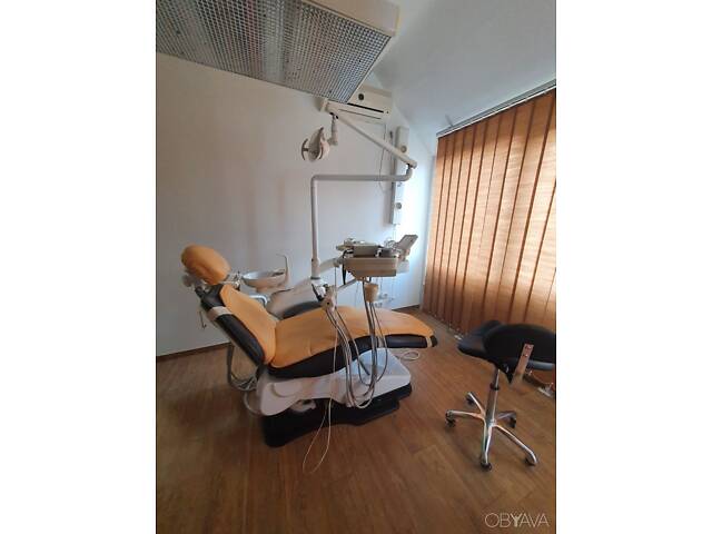 Продается действующая стоматологическая клиника в городе Черкассы. - Фото 3