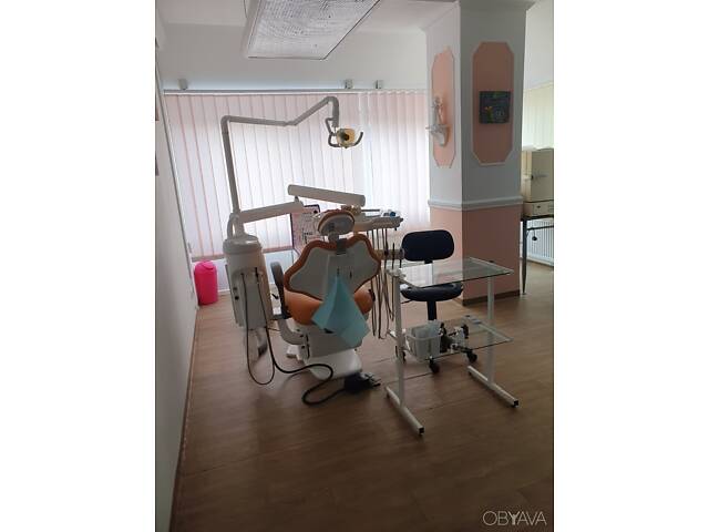 Продается действующая стоматологическая клиника в городе Черкассы. - Фото 4