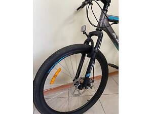 Продається гірський велосипед марки Azimut Energi в ідеальному стані.