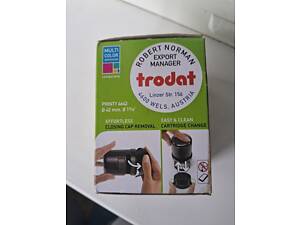 Продается новая, в упаковке оснастка для печати Trodat 4642.