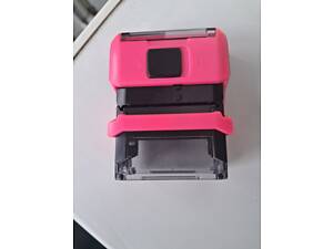 Продается оснастка к штампу новая, в упаковке Trodat 4911.