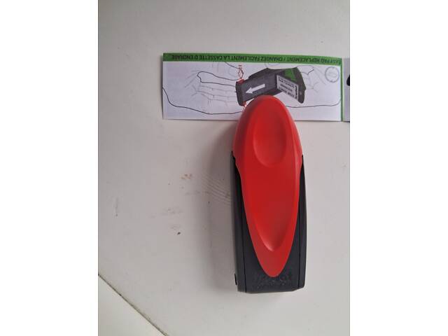 Продается оснастка для печати карманная 40 мм, Trodat printy 9411. - Фото 5