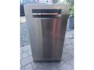 Продається посудомийна машина BOSCH Serie 4 SPS4EMI61E 45 см