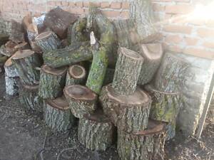 Продаж деревини волоського горіха.