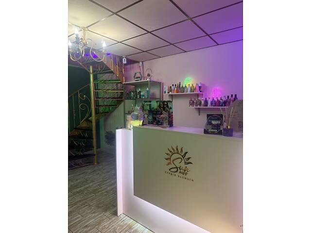 Продаж діючої студії засмаги - Фото 1