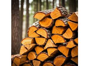 Продажа дров и торфобрикетов в Луцке и Волынской области.