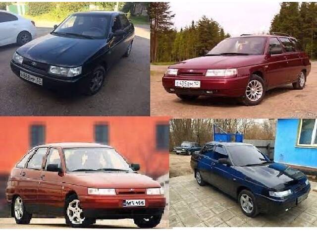 Продаж запчастин до лекгових авто! - Фото 4