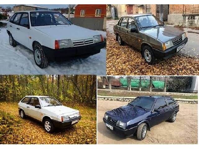 Продаж запчастин до лекгових авто! - Фото 2