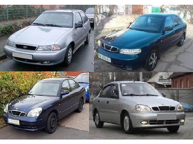 Продаж запчастин до лекгових авто! - Фото 5