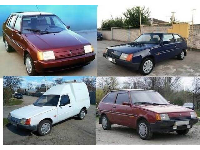 Продаж запчастин до лекгових авто! - Фото 6